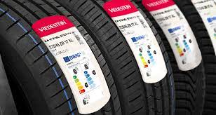 Tyre and Rubber Products Sticker